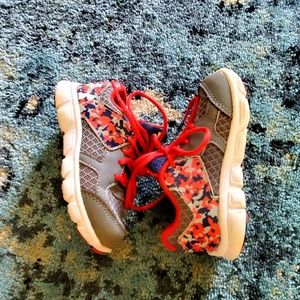 Under Armour Toddler Boy's Sneaker